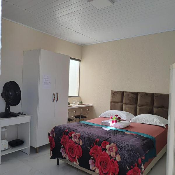 Apartamento Lua 05
