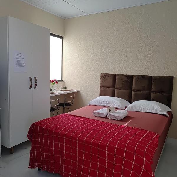 Apartamento Lua 05 - Foto 2
