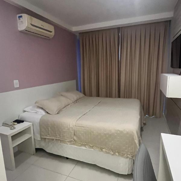 Flat Recreio RJ Option Full - Foto 2