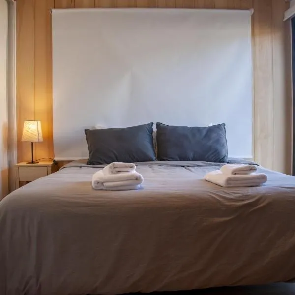 Haus del Valle - Nórdica, hotel a San Martín de los Andes