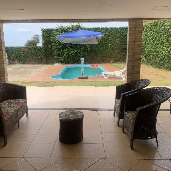 Aconchegante casa na montanha - Foto 4