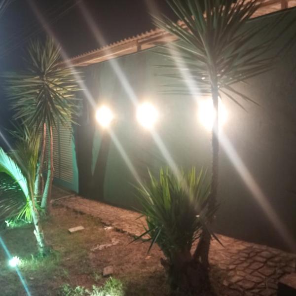Aconchegante casa na montanha
