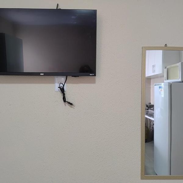 Apartamento Lua 06 - Foto 2