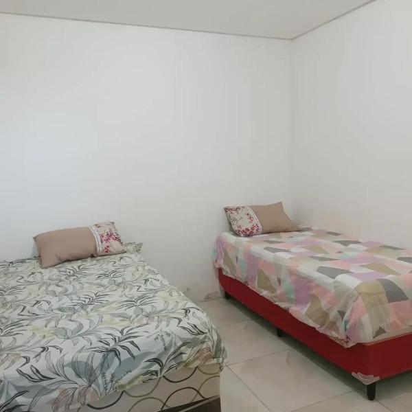 Lazer Recanto da Vila - Foto 2