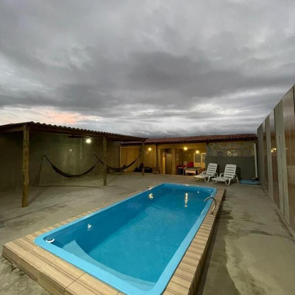 Lazer Recanto da Vila - Foto 3