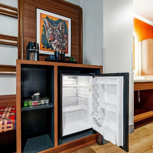OKANA Resort and Indoor Waterpark, Hotel in Oklahoma City