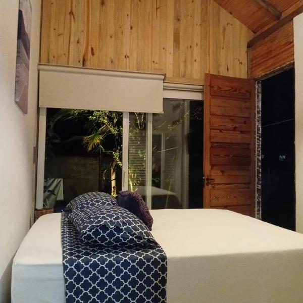 Suite recanto do sossego