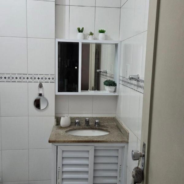 Apart Marcelo - Copacabana Two bedrooms - Foto 3