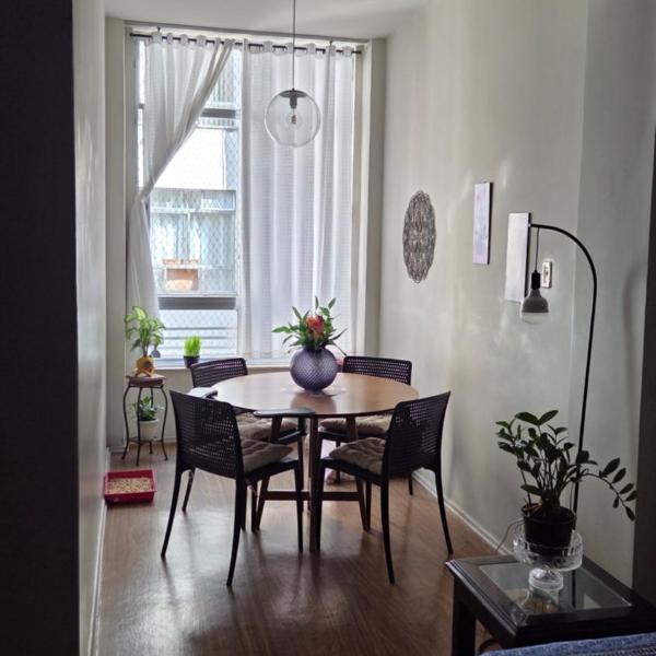 Apart Marcelo - Copacabana Two bedrooms - Foto 4