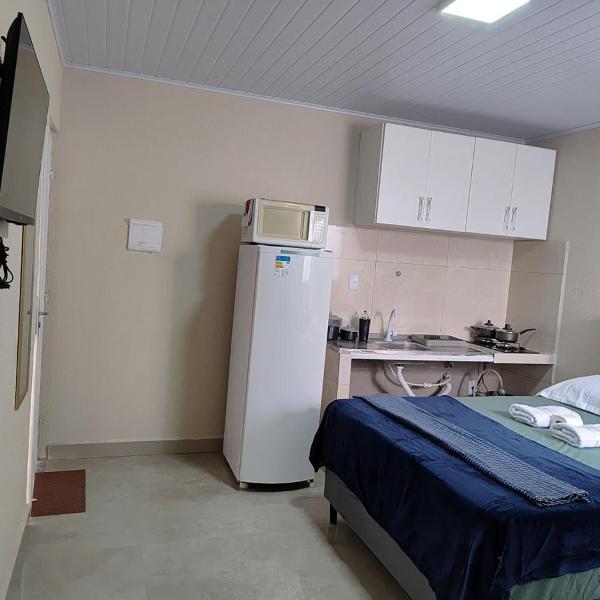 Apartamento Lua 06 - Foto 4