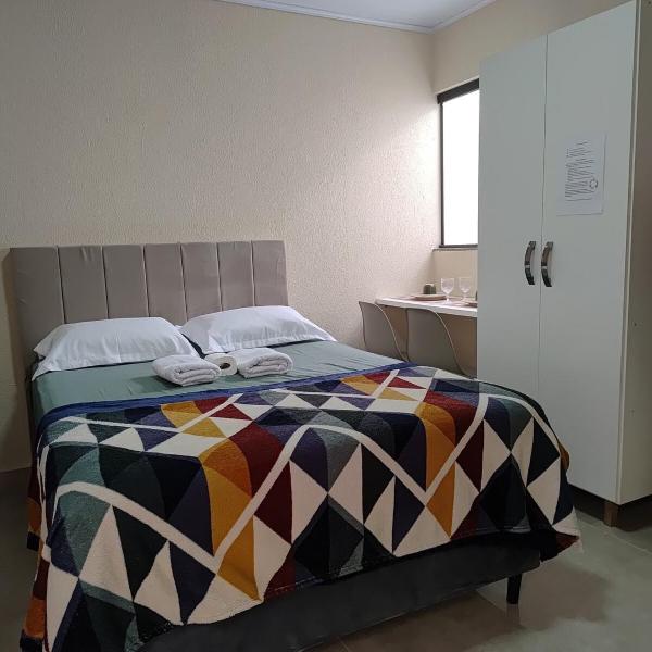 Apartamento Lua 06