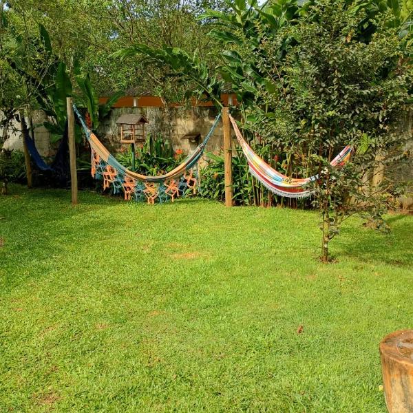 Suite recanto do sossego - Foto 3