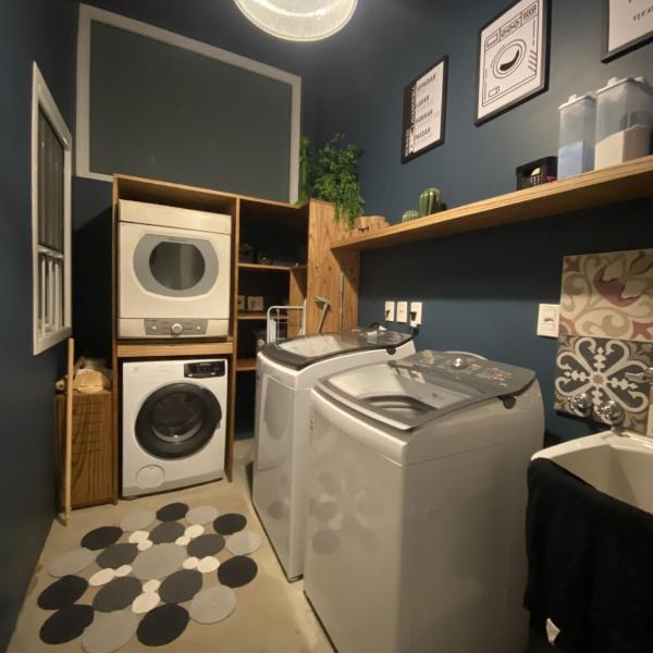 Casa dos Sonhos na Serra Gaúcha com cinema e 4 suítes - Foto 5