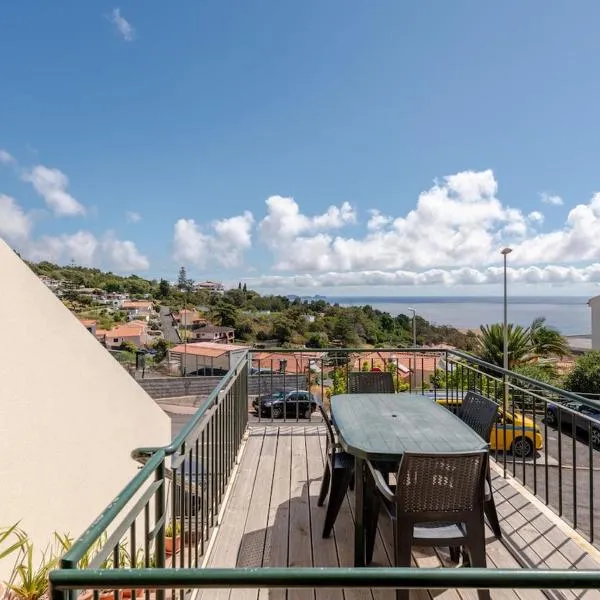 Villa&Damata, hotel a Machico