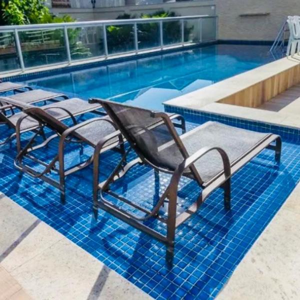 Flat Recreio RJ Option Full - Foto 4