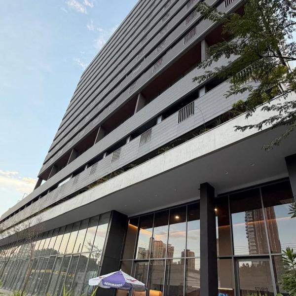 Studios Anália Franco próximo ao Shopping - Lumen Studios