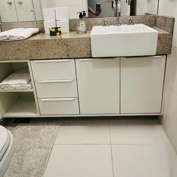 Flat Recreio RJ Option Full - Foto 3