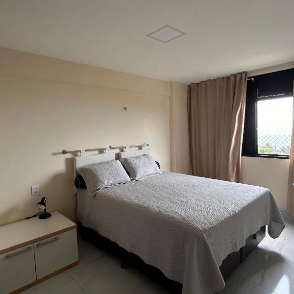 Apartamento Corais - Foto 2