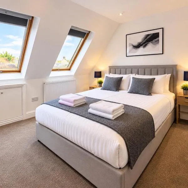 Stunning Modern, Private Apartment,15 Mins To Central London, hotel a The Hyde