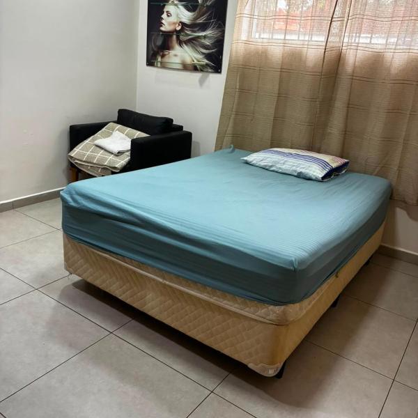 Pousada sossego 4 - Foto 2