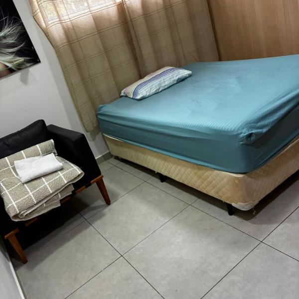Pousada sossego 4 - Foto 5