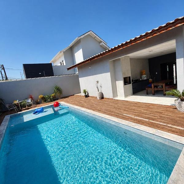 Casa pra Alugar - Foto 4