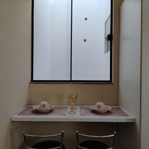 Apartamento Lua 08