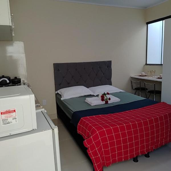 Apartamento Lua 08 - Foto 2