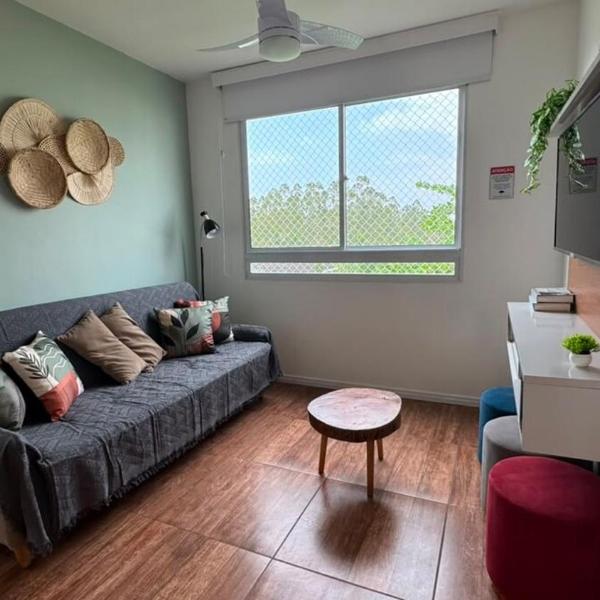 Apartamento Carioca