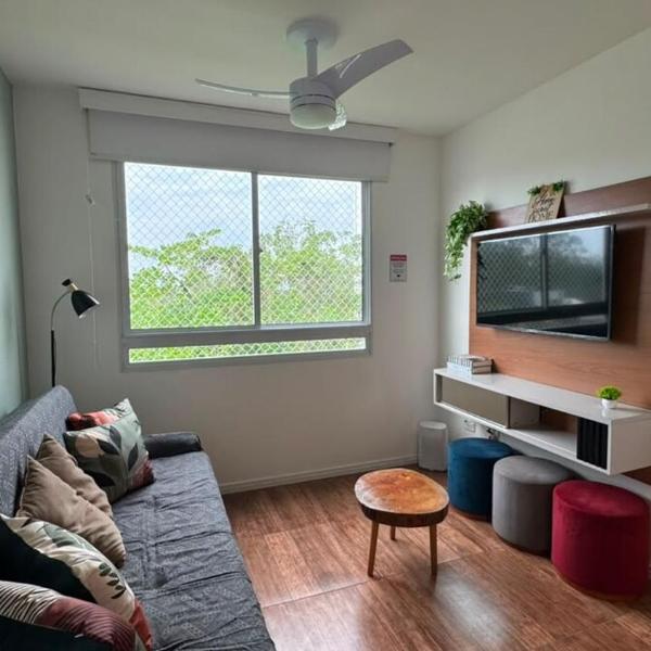 Apartamento Carioca - Foto 5
