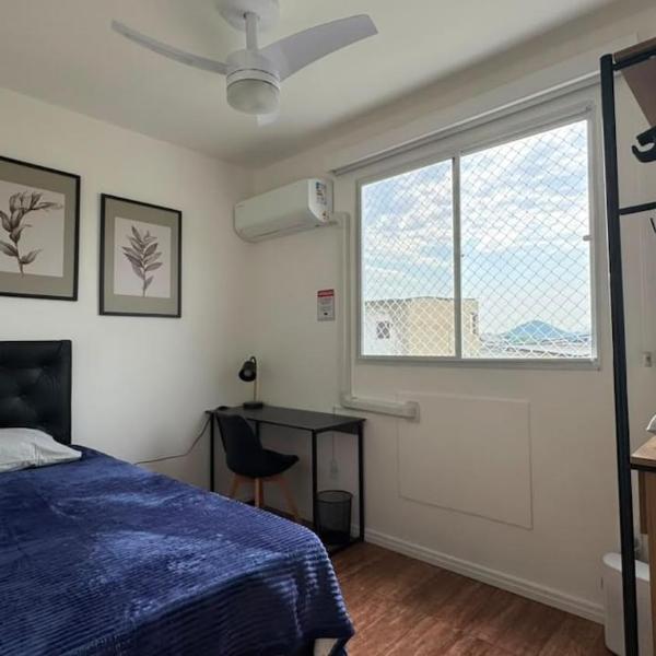 Apartamento Carioca - Foto 2