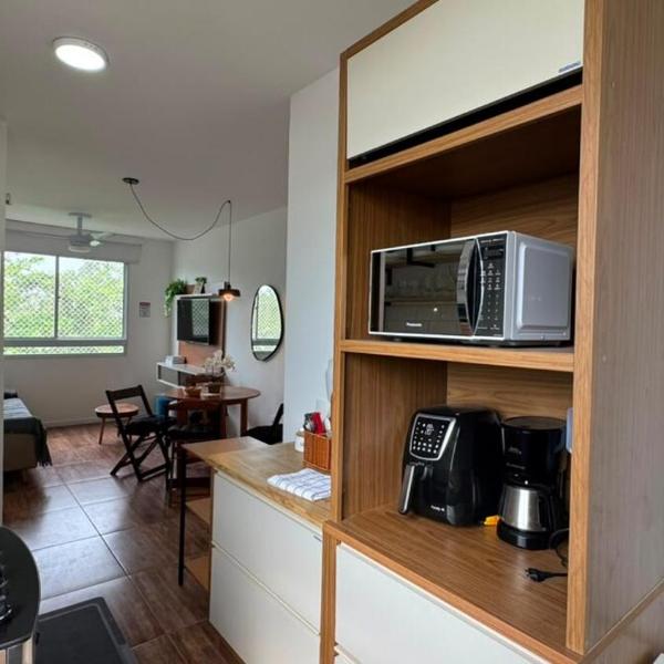 Apartamento Carioca - Foto 4