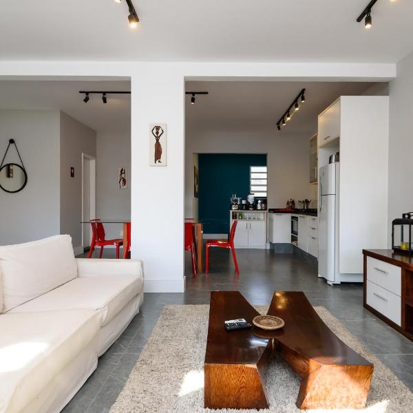 Large Penthouse Arpoador - Foto 5