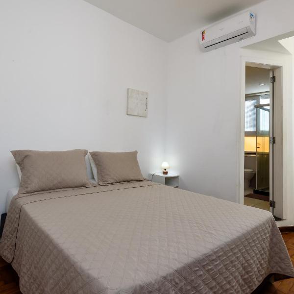 Large Penthouse Arpoador - Foto 2