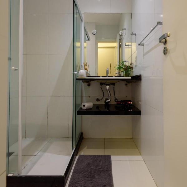 Large Penthouse Arpoador - Foto 3