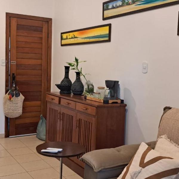 Flat America Praia - Foto 5