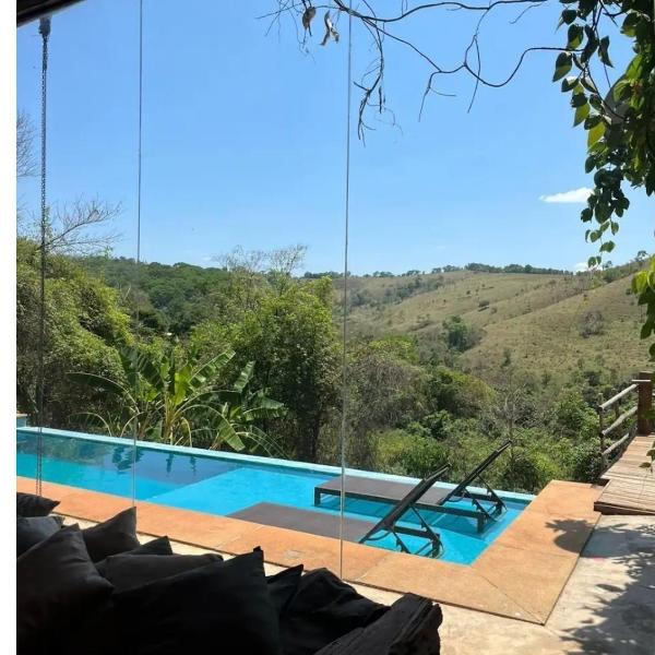 Casa Moeda proximo a fazenda Quinzeiro