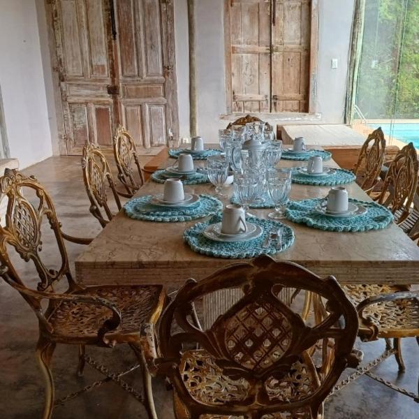 Casa Moeda proximo a fazenda Quinzeiro - Foto 5