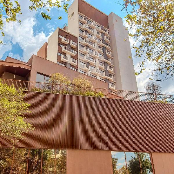 Flat Metro Vila Mariana • Praticidade • Exclusivos • Ar • Wifi
