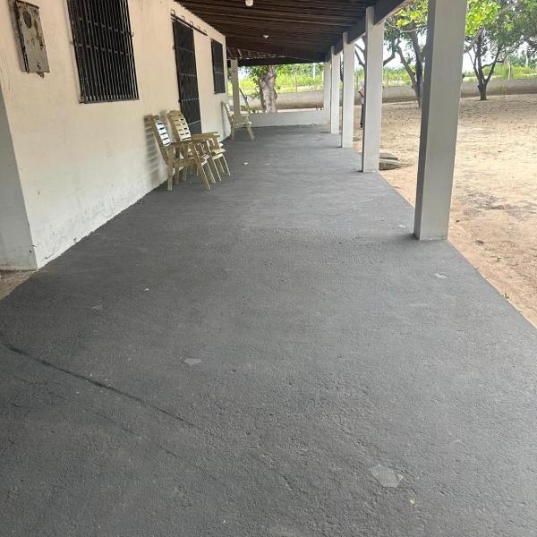 Sítio próximo a cidade em Itapipoca - Foto 4