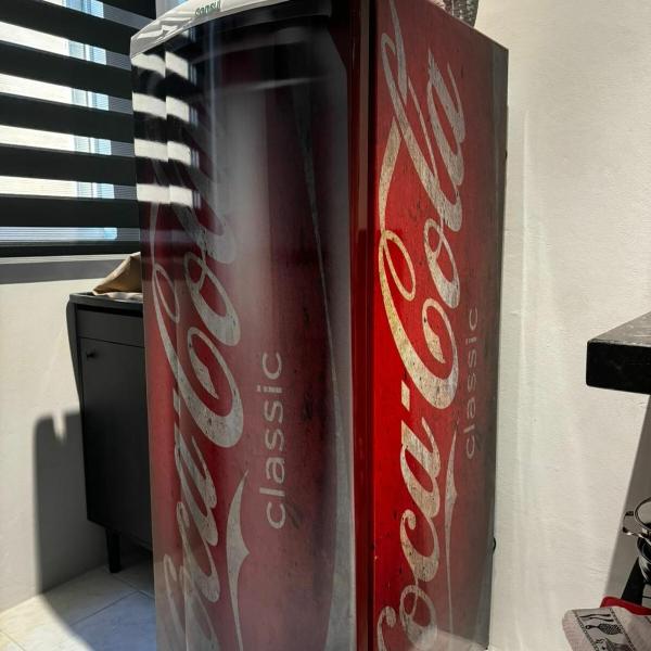 Experiência a Magia da Coca-cola - Foto 5