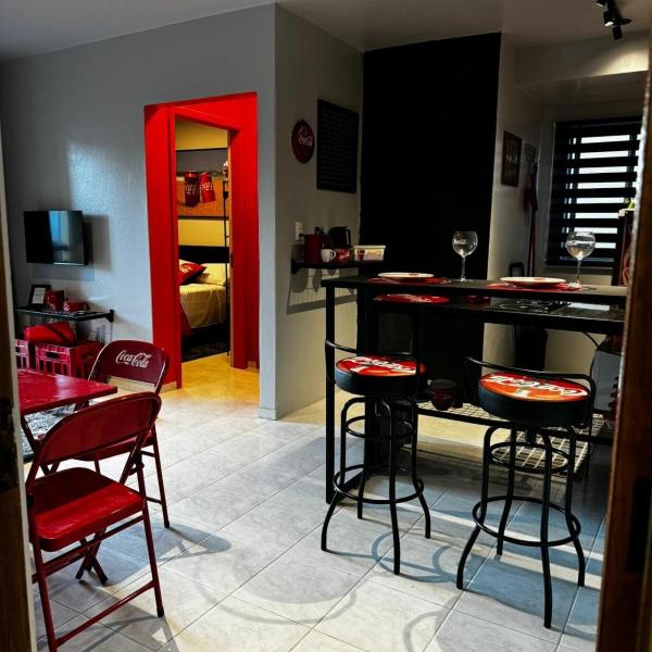 Experiência a Magia da Coca-cola - Foto 4