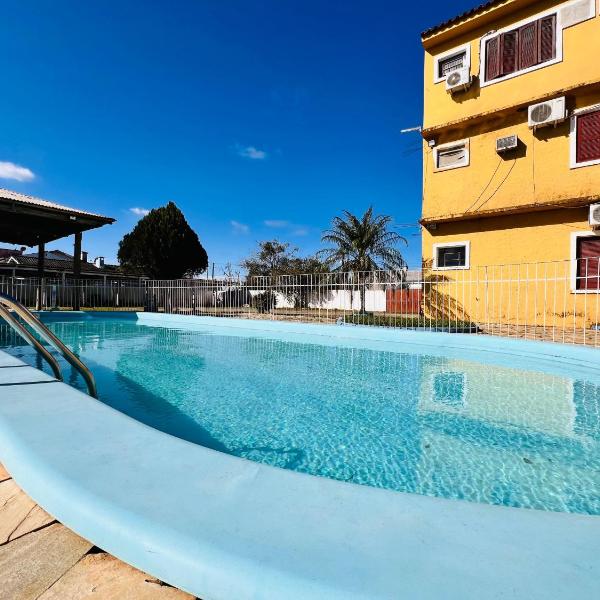 Hotel São Gabriel