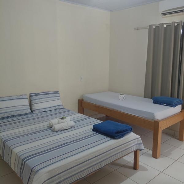Apart Hotel M6D - Foto 2