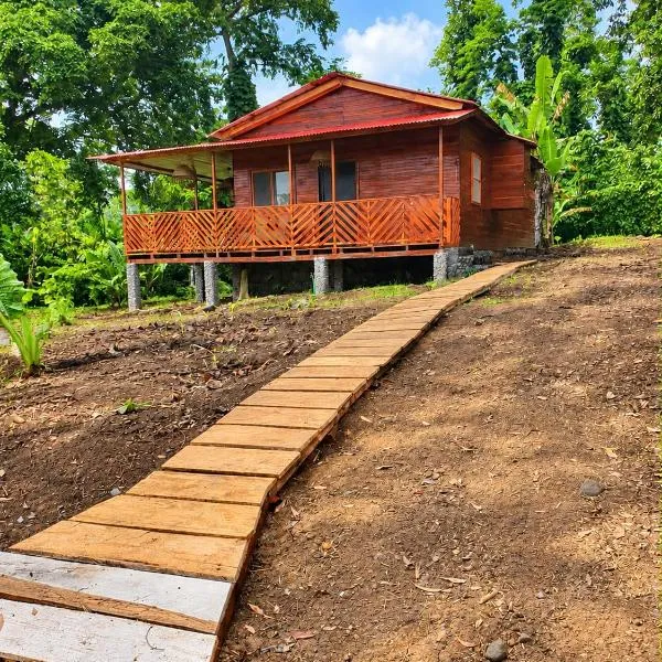 Casa do Príncipe, hotel a Santo António