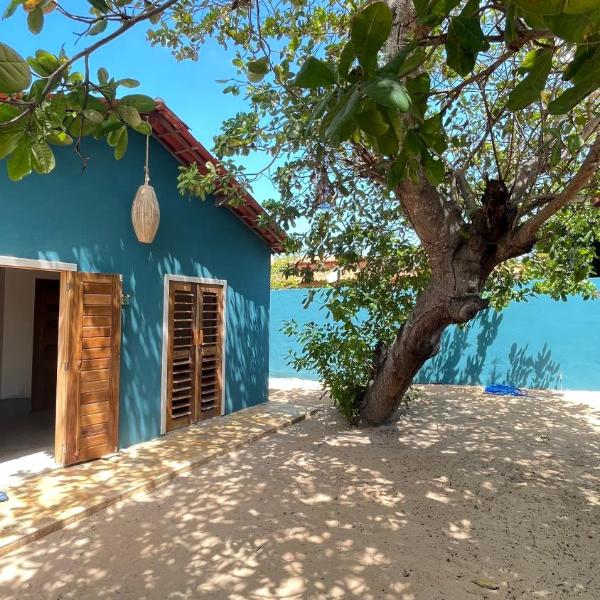 Casa Pablo Tatajuba