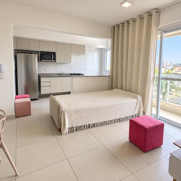 Apartamento canto do tortuga - Foto 5