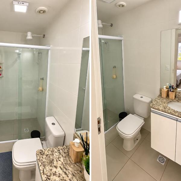 Apartamento canto do tortuga - Foto 3