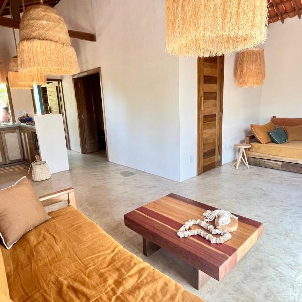 Casa Pablo Tatajuba - Foto 4