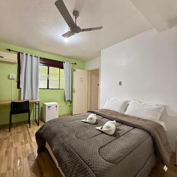 Hotel São Gabriel - Foto 2